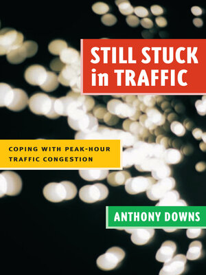 cover image of Still Stuck in Traffic